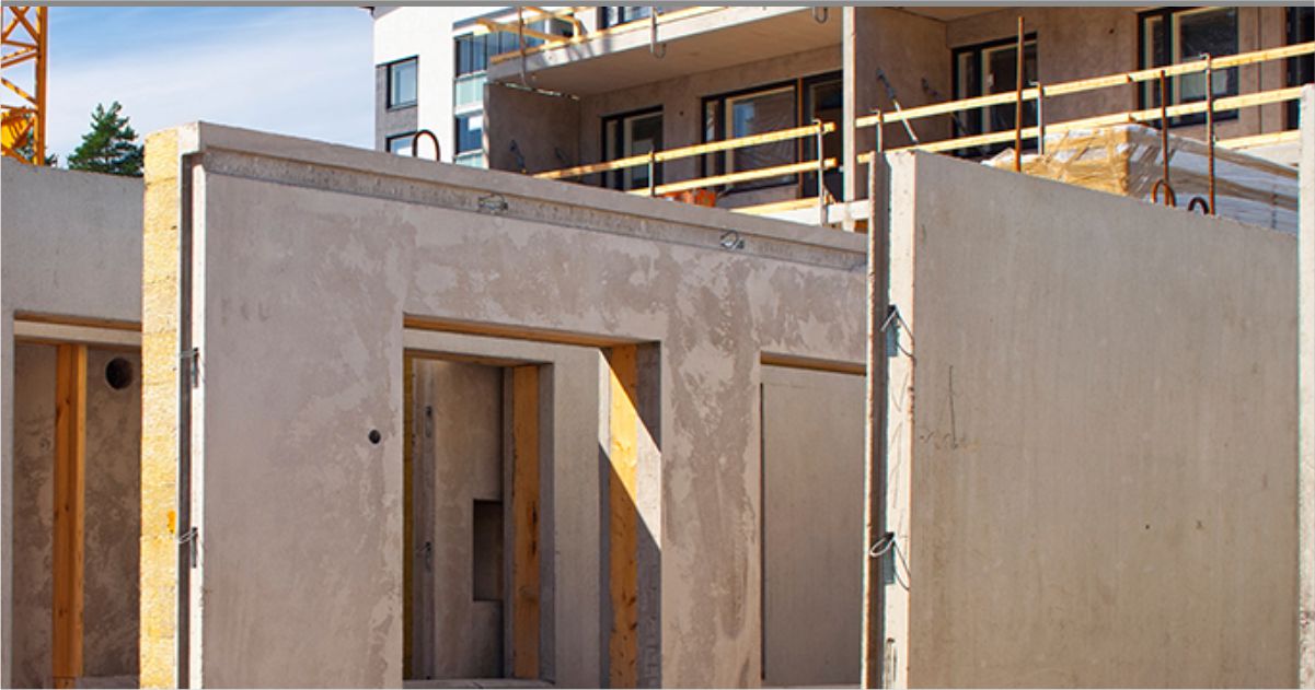 How prefabricated homes revolutionized modern day housing solution